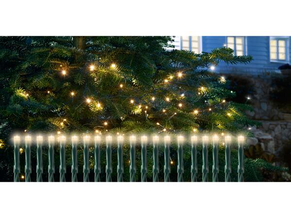 100 LED Fairy Lights