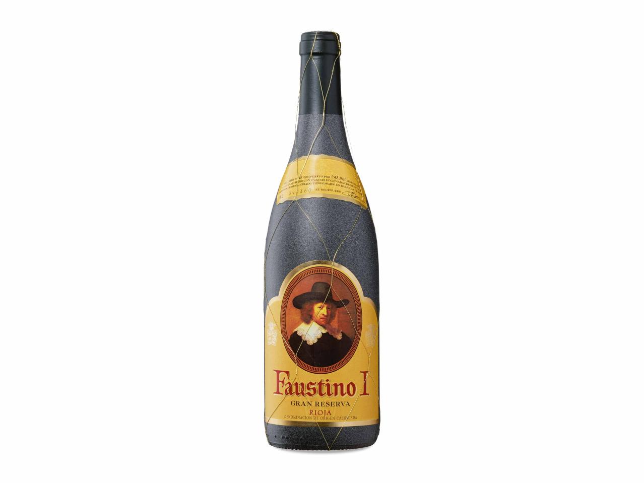 Faustino I Gran Reserva, Rioja DOCa, 2005
