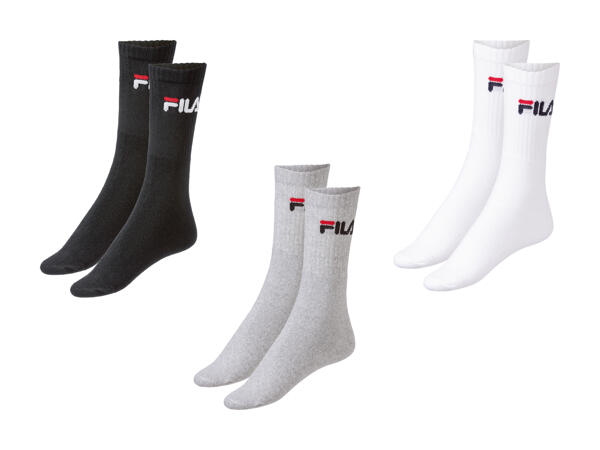 Chaussettes de sport, 3 paires