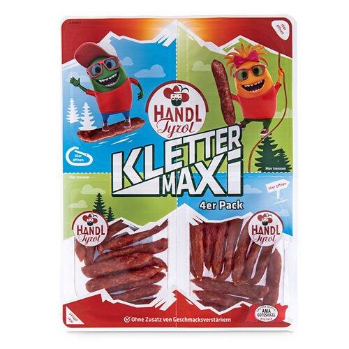 HANDL TYROL Kletter Maxi