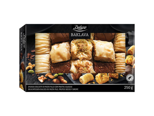 Baklava