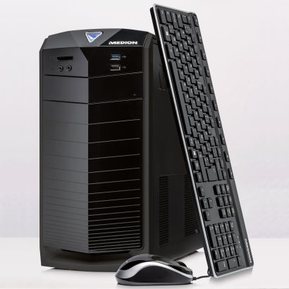 Multimedia-PC