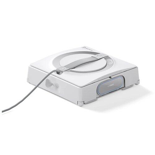 ECOVACS Pulitore per finestre W2 PRO OMNI, Winbot, bianco