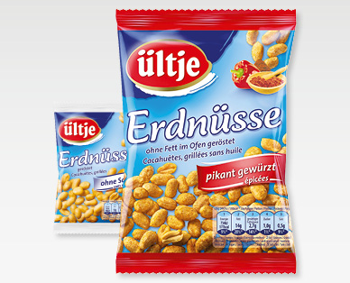 Arachidi ÜLTJE