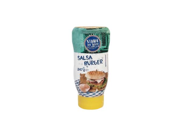 Burger Sauce