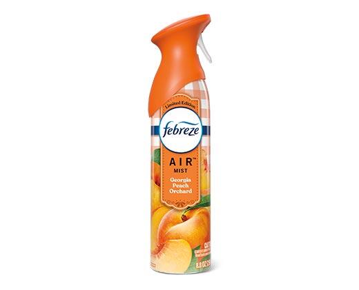 Febreze Air Effects Spring Scents Assorted Varieties