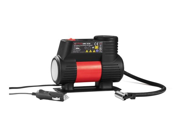 Ultimate Speed Mini-Compressor