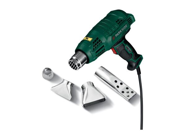 Parkside Heat Gun