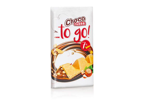 To Go