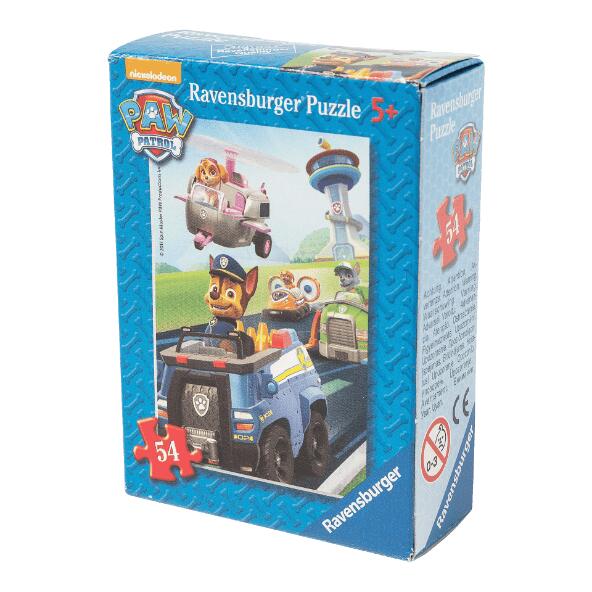 RAVENSBURGER(R) Puzzle ou jeu de mémoire