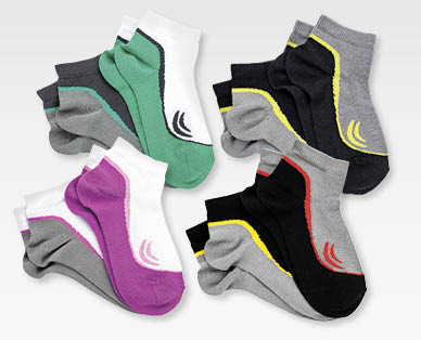 Calzini sportivi per bambini KIDZ ALIVE