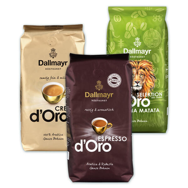 Crema d'Oro / Prodomo