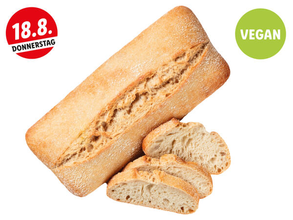 Ciabatta