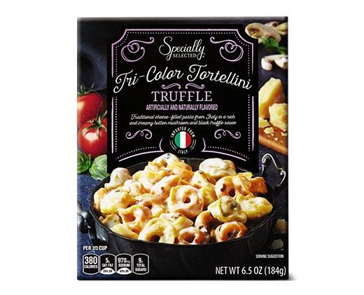 Specially Selected 
 Gourmet Tortellini Assorted Varieties