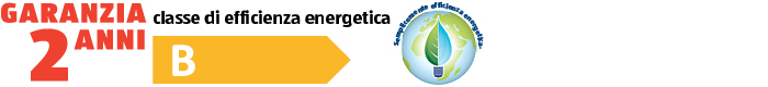 Aspirapolvere a basso consumo PHILIPS