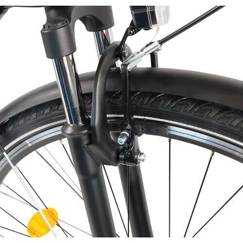 SHARP BK-ED03-EB Urbanes E-Bike