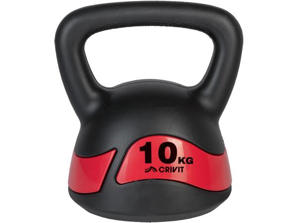 Push up Board or Dumbbell Set, 2x 2kg or Kettlebell