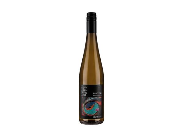 Roter Veltliner Mariannenhof