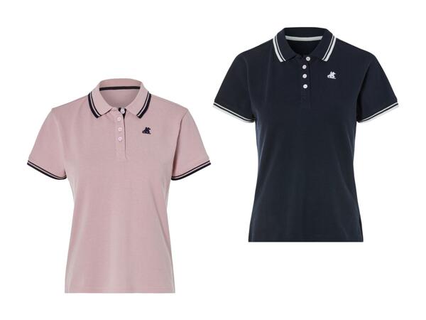 Poloshirt