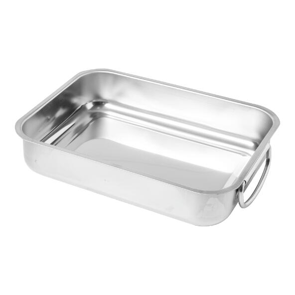 CROFTON(R) 				Plat à four, 3 pcs