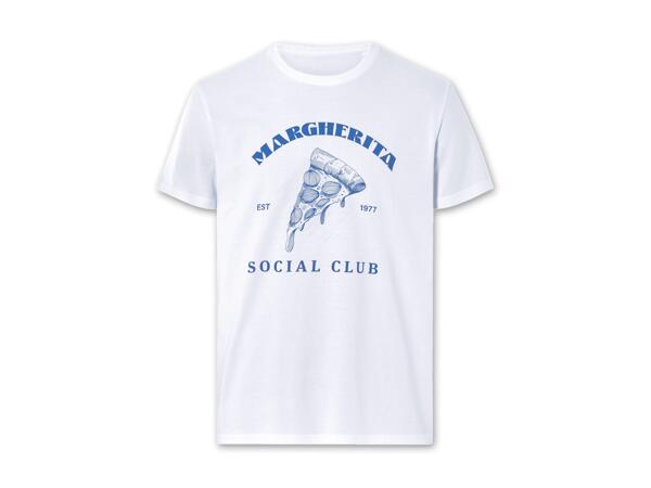Herren T-Shirt