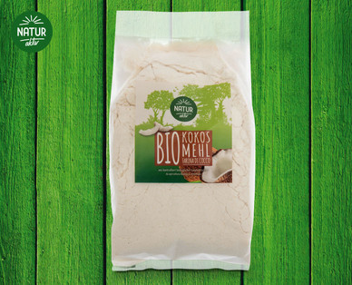 NATUR AKTIV Bio-Kokosmehl