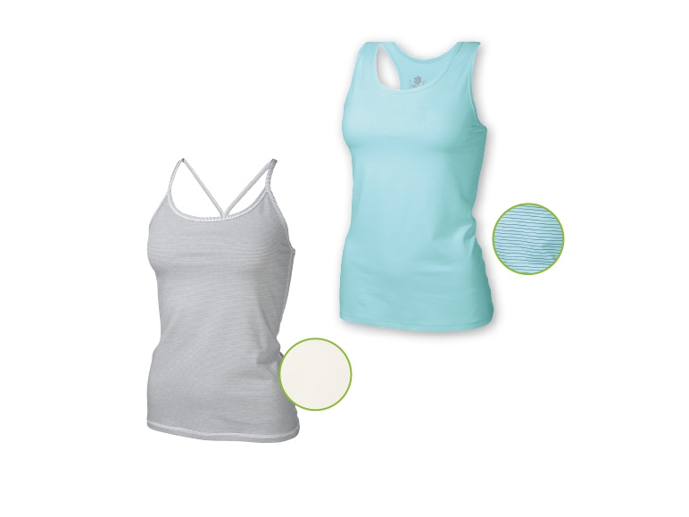Crivit(R) Ladies' Vests