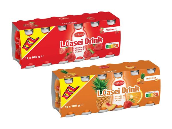 Boisson L.Casei Active XXL