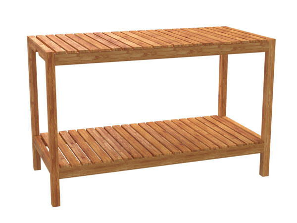 Storage Bench
