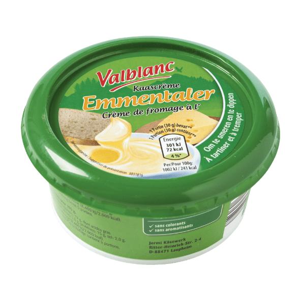 Kaascrème