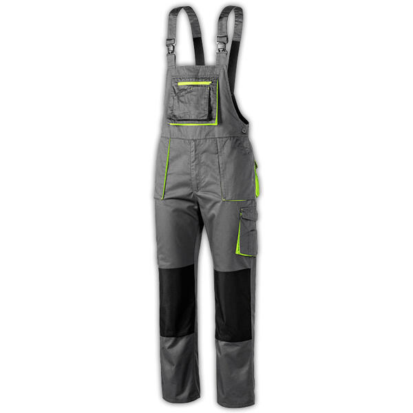 Thermo-Arbeits-Latzhose