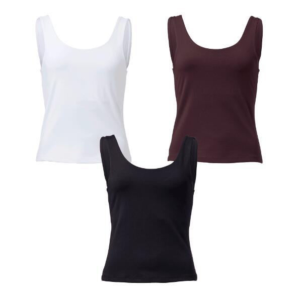 CRANE(R) 				Sporttop