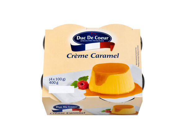 MLÉČNÝ DEZERT