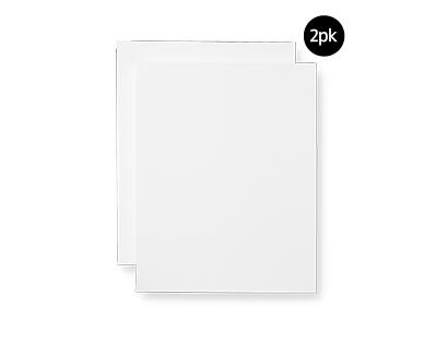 Deep Edge Canvas