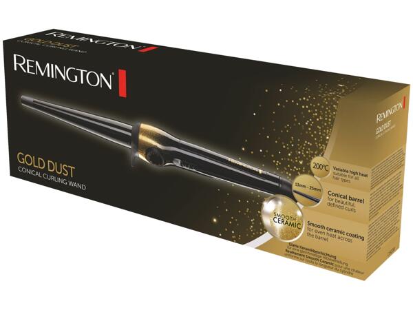 Remington(R) Locktång