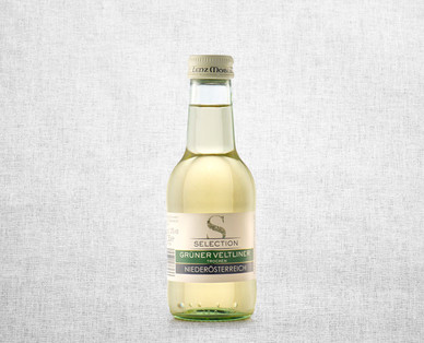 LENZ MOSER-SELECTION Grüner Veltliner