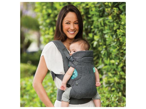 Flip 4 in 1 Baby Carrier