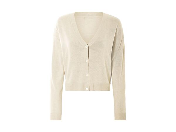 ESMARA(R) Cardigan