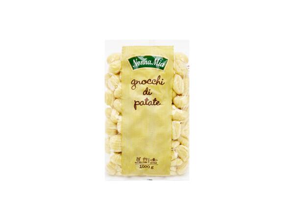 Gnocchi