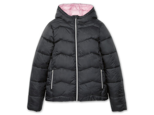 Mädchen Lightweight-Jacke