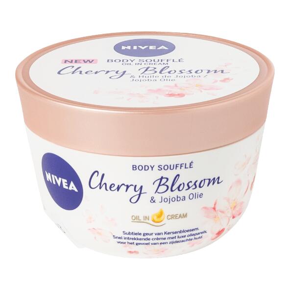 NIVEA(R) 				Körperpflege