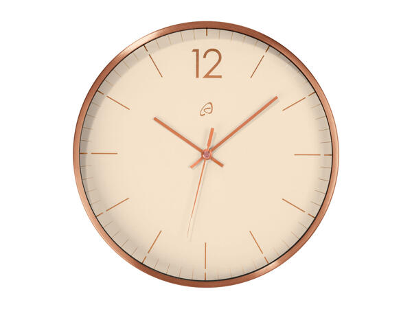 Auriol Wall Clock