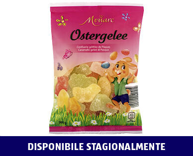 MONARC 
 GELATINE PASQUALI