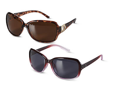 Serra Women's Polarized Sunglasses