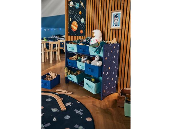 Kids' Storage Unit