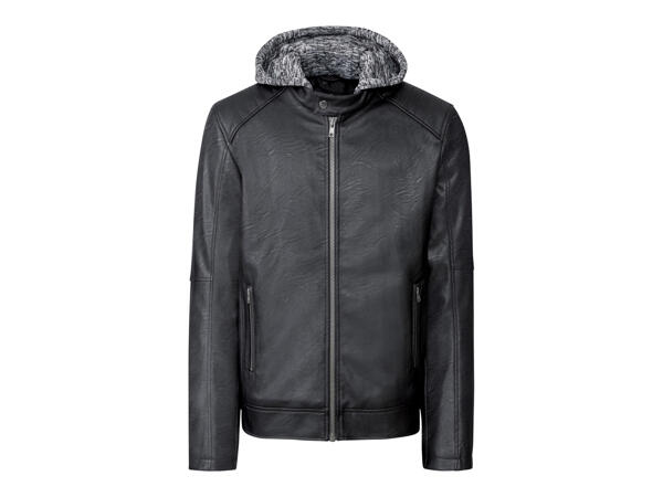 Men's jacket