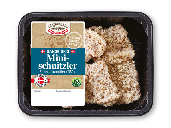Danske minispecialiteter