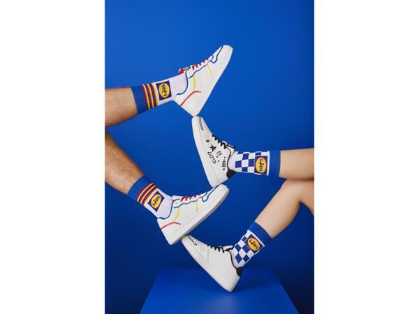 Adult Lidl Sports Socks