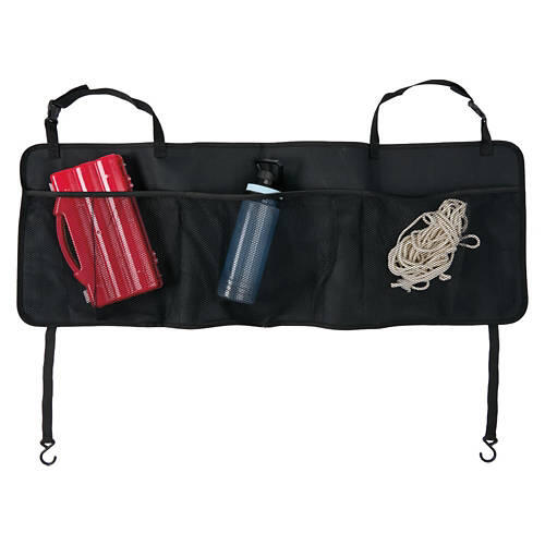 Back Seat Organizer