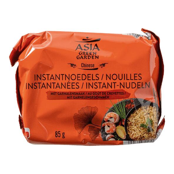 ASIA GREEN GARDEN(R) 				Instantnoedels, 4-pack